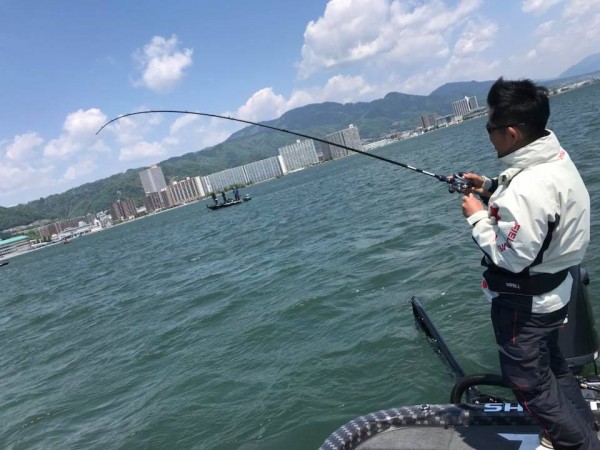 hideup 永野総一朗 ブログ写真 2018/05/05