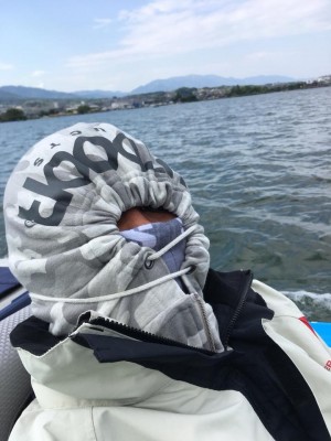 hideup 永野総一朗 ブログ写真 2018/05/05