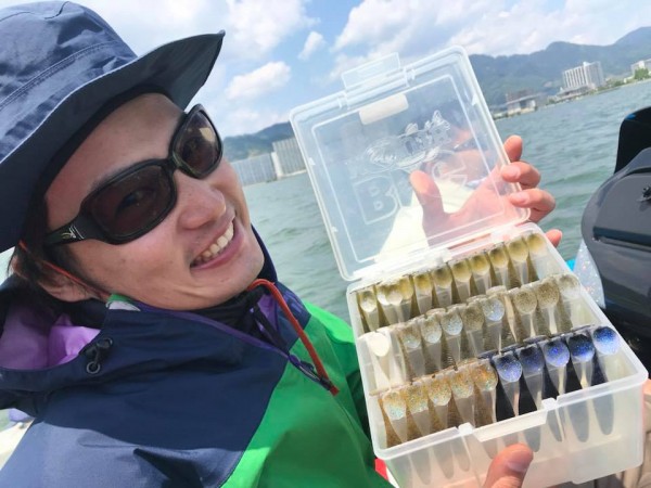 hideup 永野総一朗 ブログ写真 2018/05/05