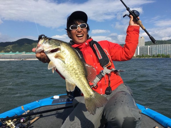 hideup 永野総一朗 ブログ写真 2018/05/05