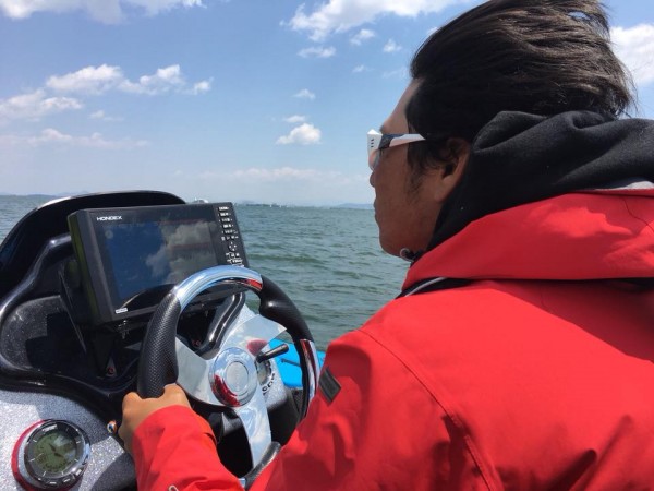 hideup 永野総一朗 ブログ写真 2018/05/05