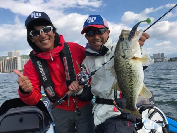 hideup 永野総一朗 ブログ写真 2018/05/05