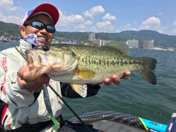 hideup 永野総一朗 ブログ写真 2018/05/05