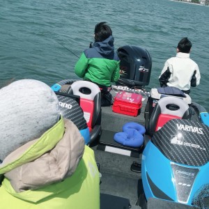 hideup 永野総一朗 ブログ写真 2018/05/05