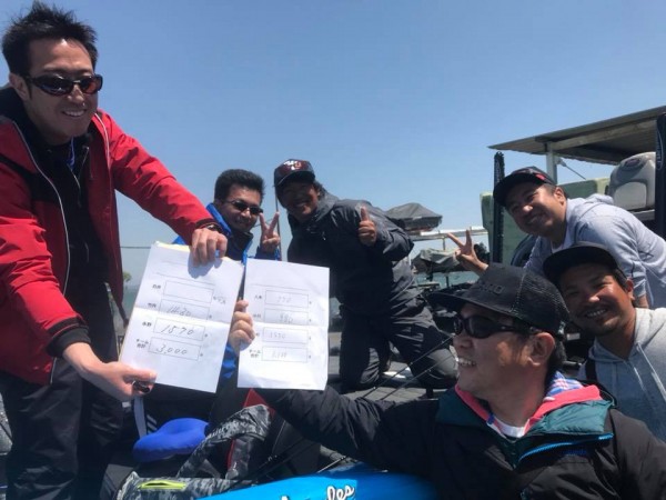 hideup 永野総一朗 ブログ写真 2018/05/08