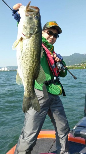 hideup 永野総一朗 ブログ写真 2018/05/08