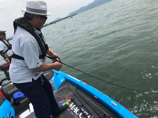 hideup 永野総一朗 ブログ写真 2018/05/08