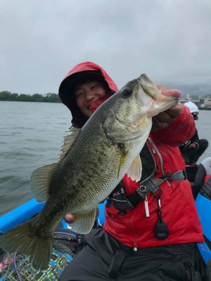 hideup 永野総一朗 ブログ写真 2018/05/08