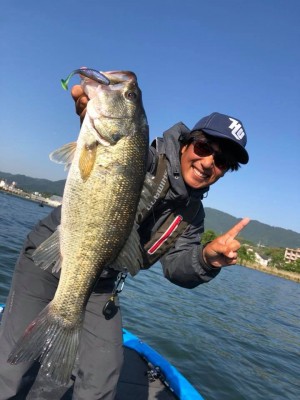 hideup 永野総一朗 ブログ写真 2018/05/08