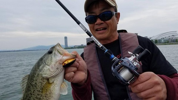 hideup 永野総一朗 ブログ写真 2018/05/08