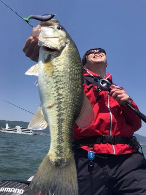 hideup 永野総一朗 ブログ写真 2018/05/08