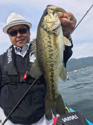 hideup 永野総一朗 ブログ写真 2018/05/08