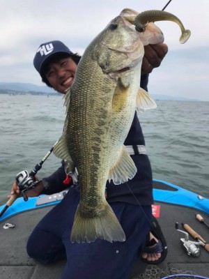 hideup 永野総一朗 ブログ写真 2018/05/08