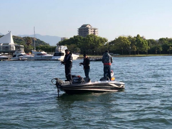 hideup 永野総一朗 ブログ写真 2018/05/08