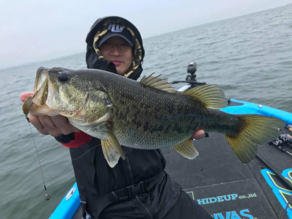 hideup 永野総一朗 ブログ写真 2018/05/08