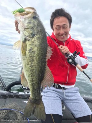 hideup 永野総一朗 ブログ写真 2018/05/09