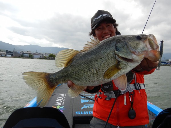 hideup 永野総一朗 ブログ写真 2018/05/10