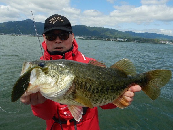 hideup 永野総一朗 ブログ写真 2018/05/10