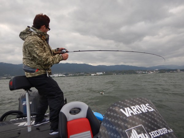 hideup 永野総一朗 ブログ写真 2018/05/10