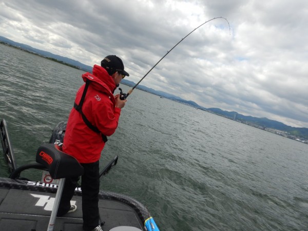 hideup 永野総一朗 ブログ写真 2018/05/10