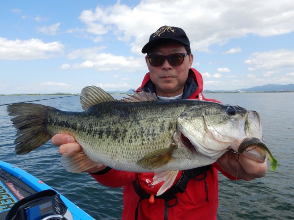 hideup 永野総一朗 ブログ写真 2018/05/10