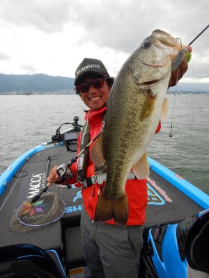 hideup 永野総一朗 ブログ写真 2018/05/10