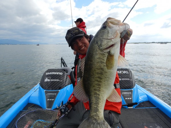 hideup 永野総一朗 ブログ写真 2018/05/10