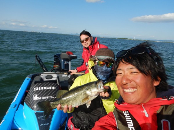 hideup 永野総一朗 ブログ写真 2018/05/10