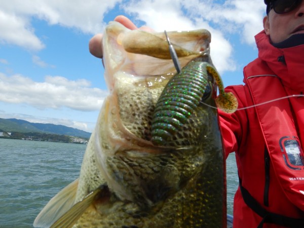 hideup 永野総一朗 ブログ写真 2018/05/10