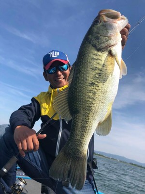 hideup 永野総一朗 ブログ写真 2018/05/11