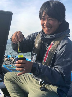 hideup 永野総一朗 ブログ写真 2018/05/11