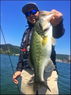 hideup 永野総一朗 ブログ写真 2018/05/11