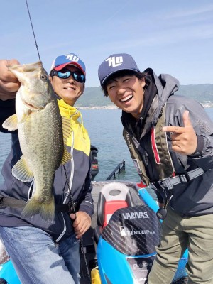 hideup 永野総一朗 ブログ写真 2018/05/11