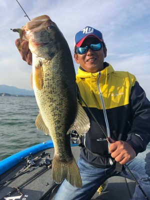 hideup 永野総一朗 ブログ写真 2018/05/11