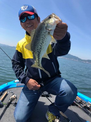 hideup 永野総一朗 ブログ写真 2018/05/11