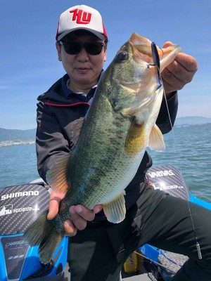 hideup 永野総一朗 ブログ写真 2018/05/11