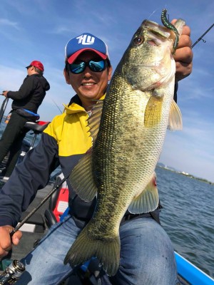 hideup 永野総一朗 ブログ写真 2018/05/11