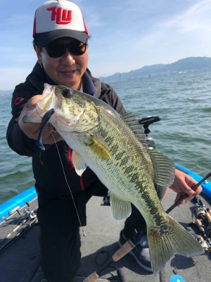 hideup 永野総一朗 ブログ写真 2018/05/11