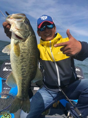 hideup 永野総一朗 ブログ写真 2018/05/11