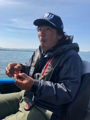 hideup 永野総一朗 ブログ写真 2018/05/11