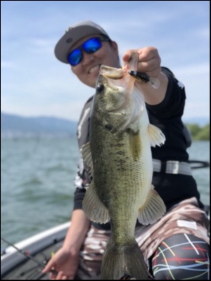 hideup 永野総一朗 ブログ写真 2018/05/14