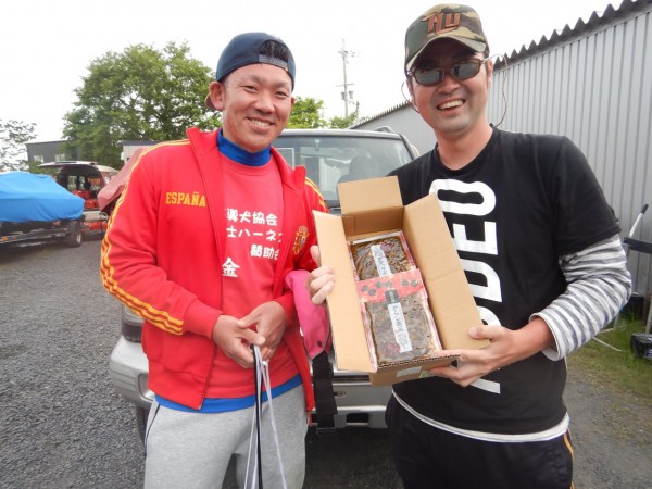 hideup 永野総一朗 ブログ写真 2018/05/14