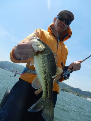 hideup 永野総一朗 ブログ写真 2018/05/14