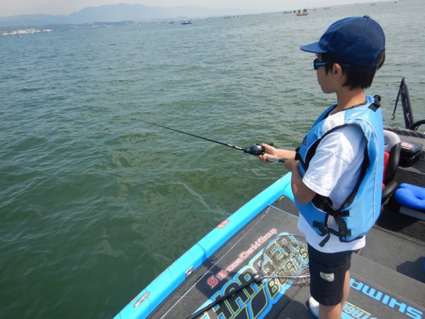 hideup 永野総一朗 ブログ写真 2018/05/14