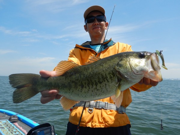 hideup 永野総一朗 ブログ写真 2018/05/14