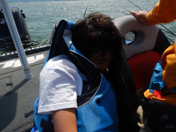 hideup 永野総一朗 ブログ写真 2018/05/14