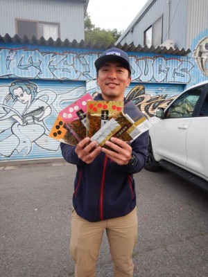 hideup 永野総一朗 ブログ写真 2018/05/14