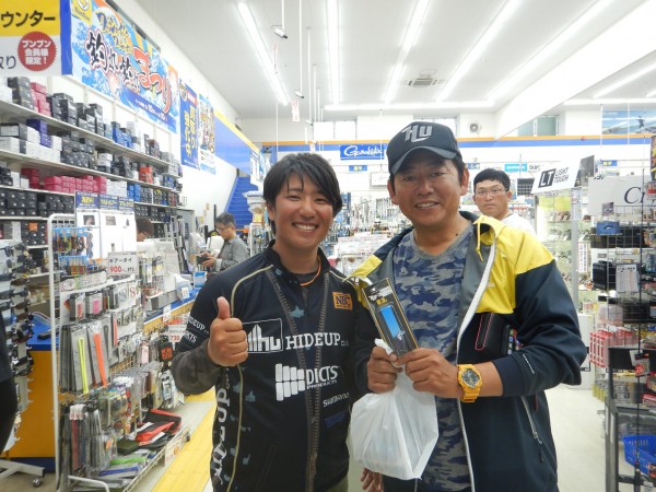 hideup 永野総一朗 ブログ写真 2018/05/14