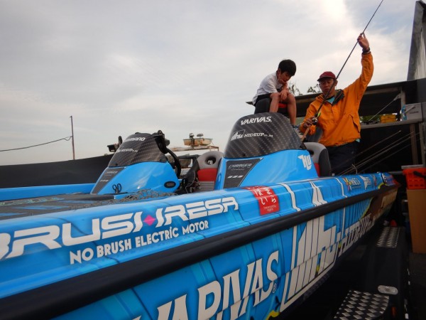 hideup 永野総一朗 ブログ写真 2018/05/14