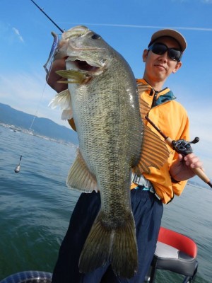 hideup 永野総一朗 ブログ写真 2018/05/14